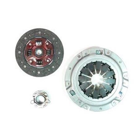 ClutchPro Clutch Kit KDA17007