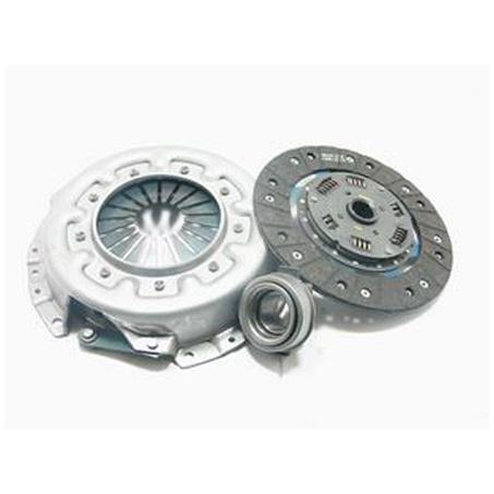 ClutchPro Clutch Kit KDA24002
