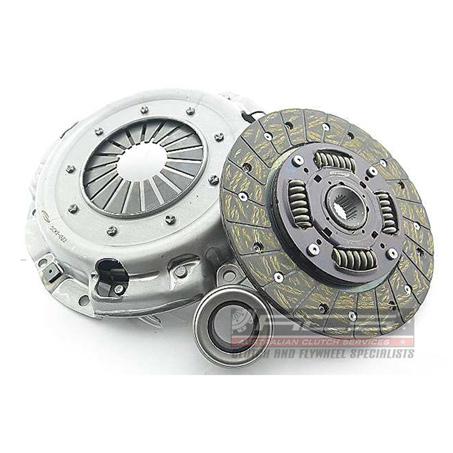 ClutchPro Clutch Kit KFD20001