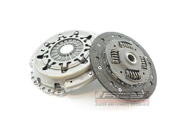 ClutchPro Clutch Kit KFD22014