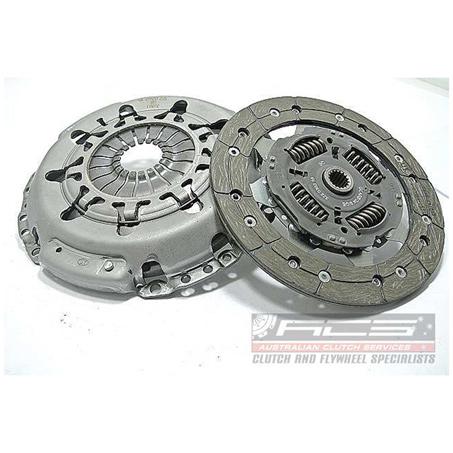 ClutchPro Clutch Kit KFD22018