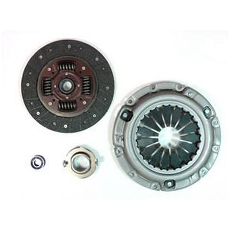 ClutchPro Clutch Kit KFD23003