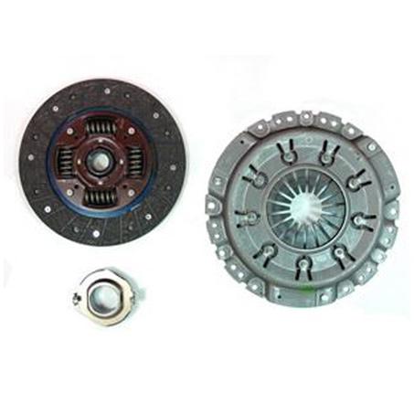 ClutchPro Clutch Kit KFD23019
