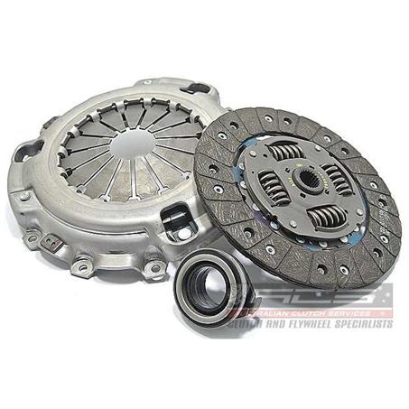 ClutchPro Clutch Kit KFD24013