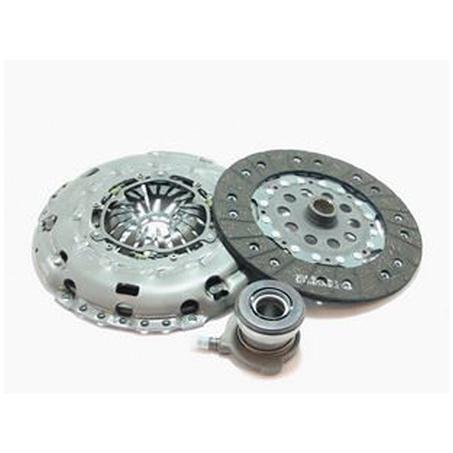 ClutchPro Clutch Kit w/ Concentrc Slave KFD24450