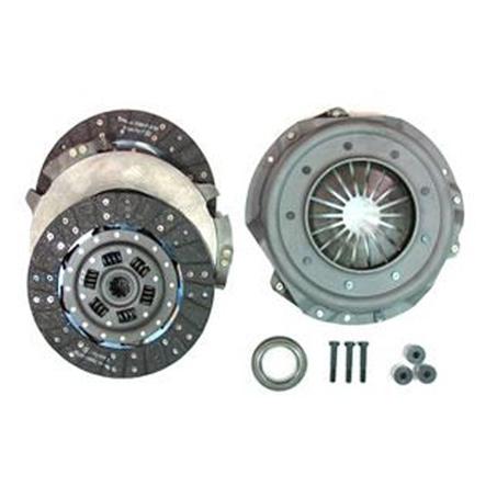 ClutchPro Conversion Clutch Kit (Suits Twin Plate) KFD25001