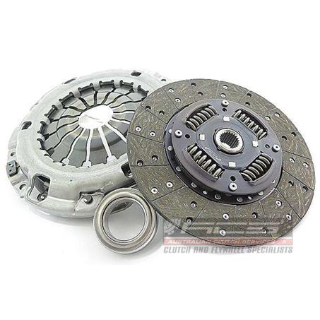 ClutchPro Clutch Kit KFD25082