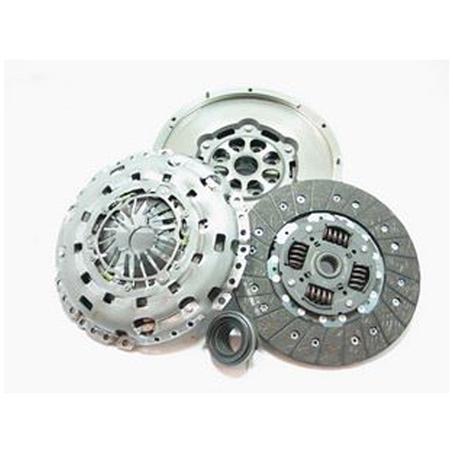 ClutchPro Clutch Kit w/ DMF KFD25508