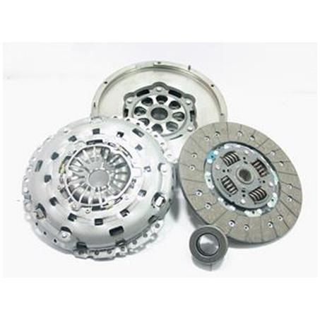 ClutchPro Clutch Kit w/ DMF KFD25509
