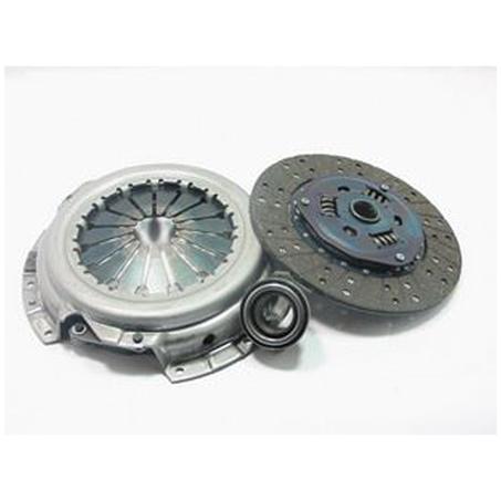 ClutchPro Clutch Kit KFD26007
