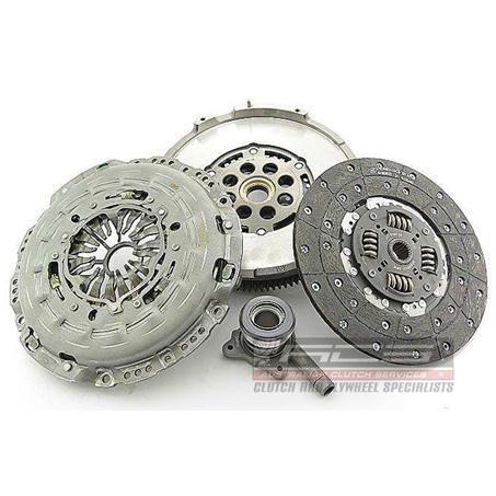 ClutchPro Clutch Kit KFD27613