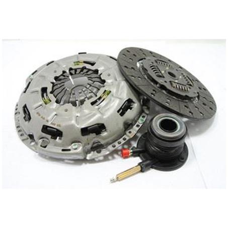 ClutchPro Clutch Kit w/ Concentrc Slave KFD29412