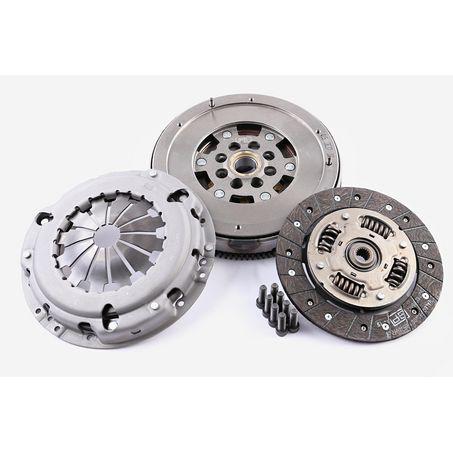ClutchPro Clutch Kit w/ DMF KFI20515