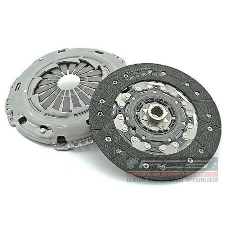 ClutchPro Clutch Kit KFI24012