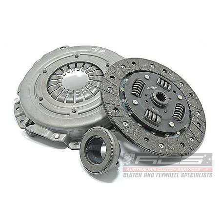 ClutchPro Clutch Kit KGM18001