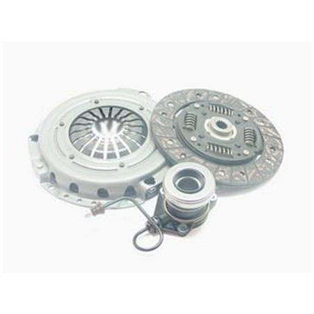 ClutchPro Clutch Kit w/ Concentrc Slave KGM20410