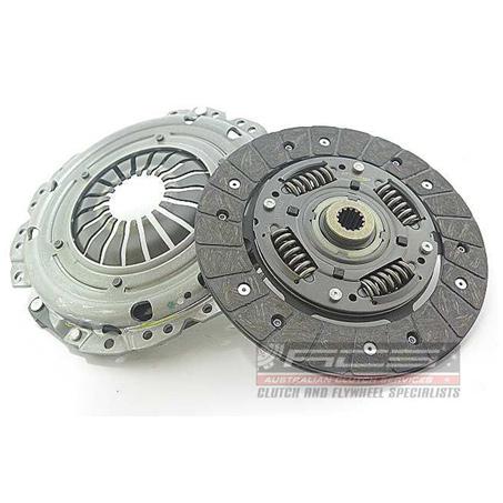 ClutchPro Clutch Kit KGM21002