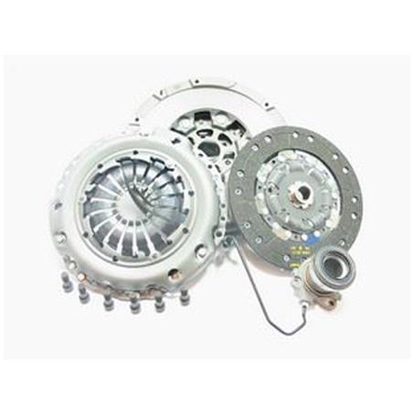 ClutchPro Clutch Kit w/ DMF & CSC KGM23618