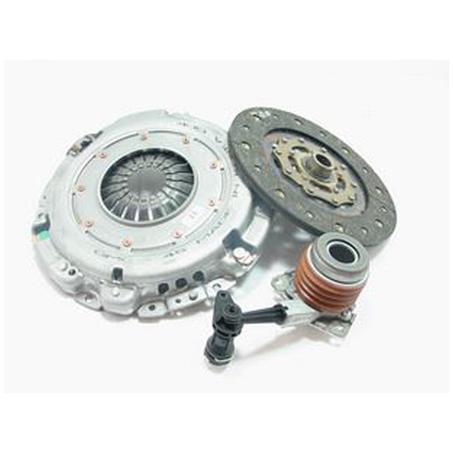 ClutchPro Clutch Kit w/ Concentrc Slave KGM26418