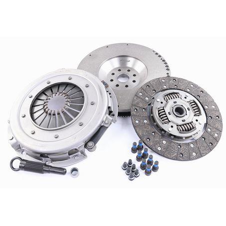 ClutchPro Clutch Kit w/ SMF KGM26532