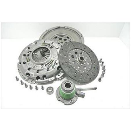 ClutchPro Clutch Kit KGM29601