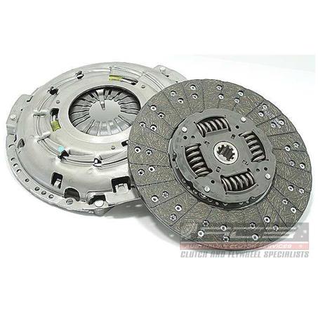 ClutchPro Clutch Kit KGM30005