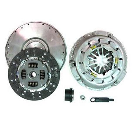 ClutchPro Clutch Kit w/ Flywheel KGM30502
