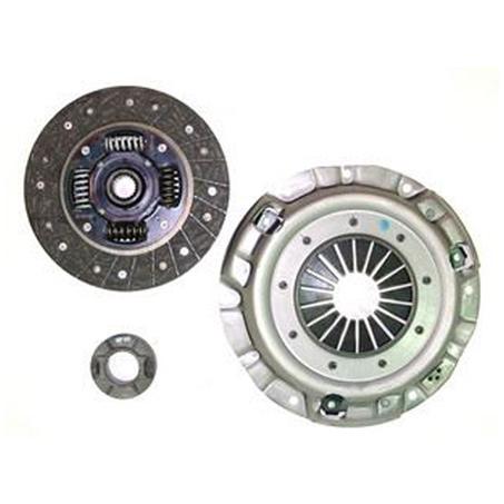 ClutchPro Clutch Kit KHD20003