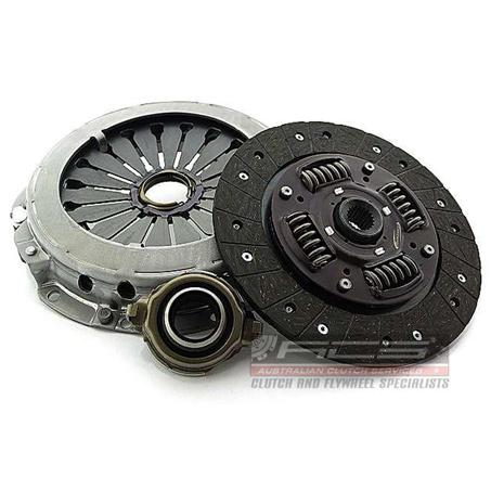 ClutchPro Clutch Kit KHD22001