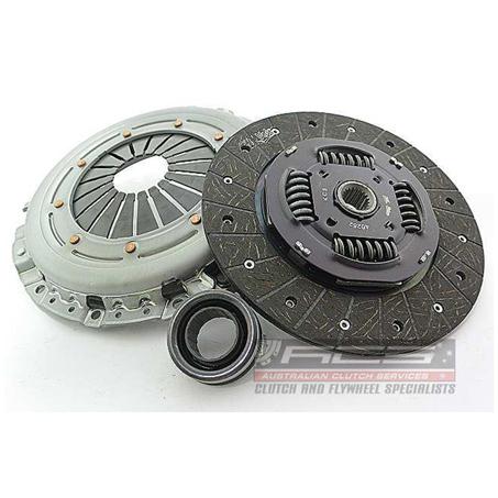 ClutchPro Clutch Kit KHD24013