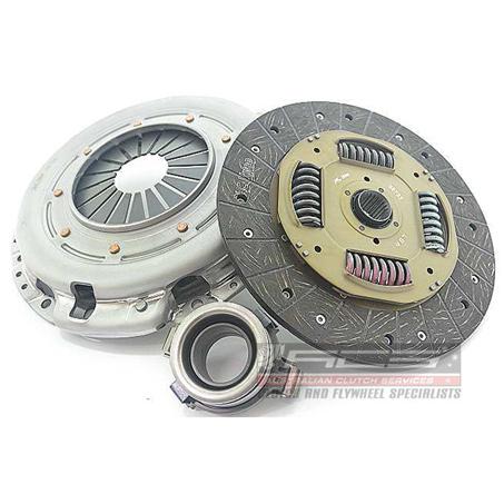 ClutchPro Clutch Kit KHD25002
