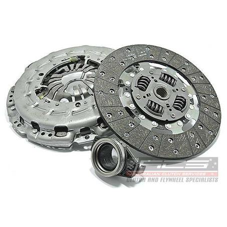 ClutchPro Clutch Kit KHD28001