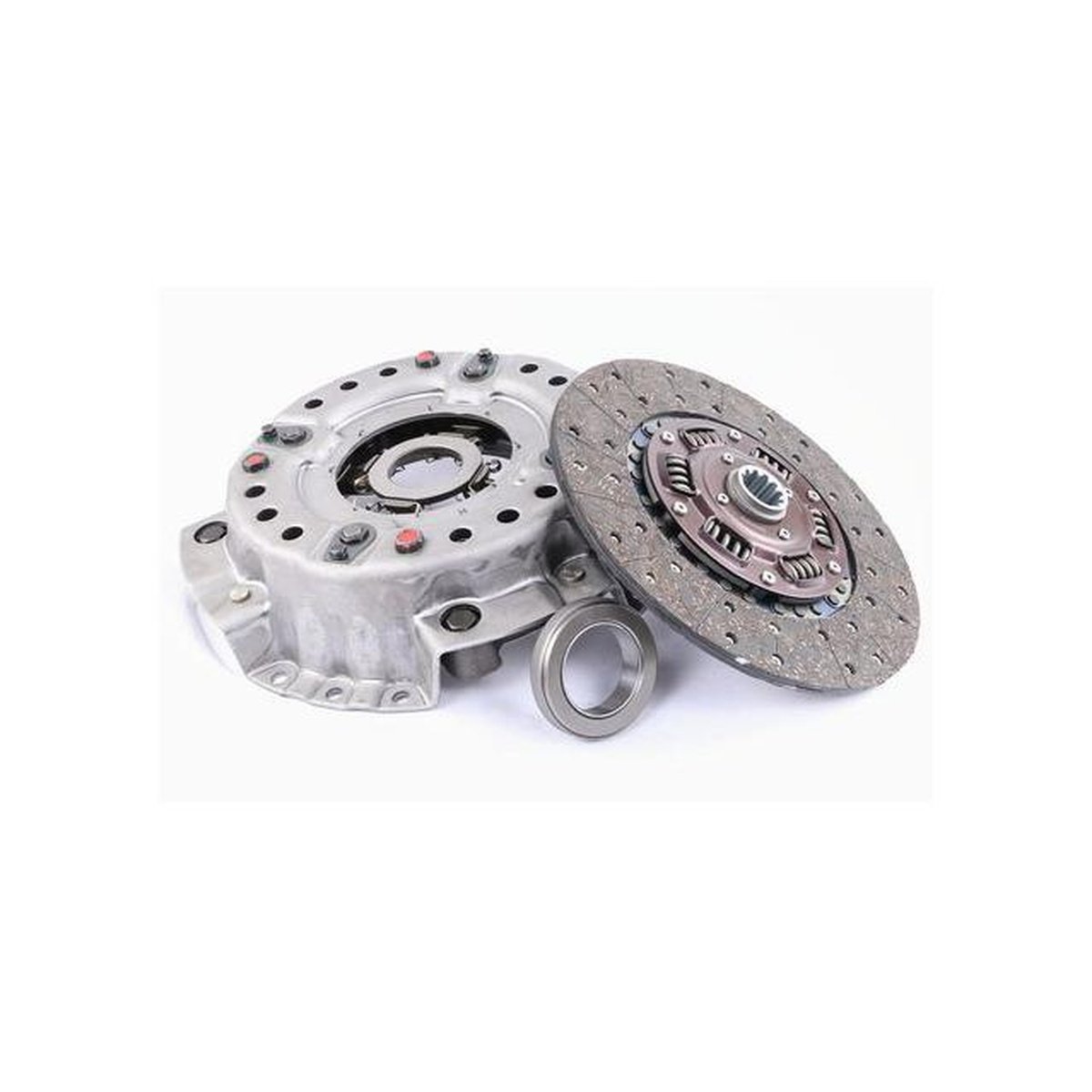 ClutchPro Commercial Heavy Duty Clutch Kit KHI30002HD