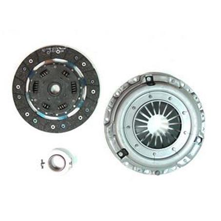 ClutchPro Clutch Kit KHN22005