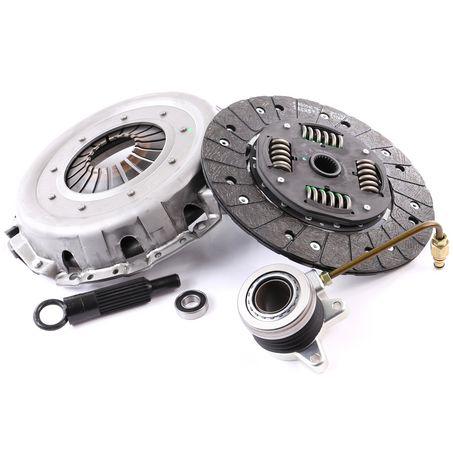 ClutchPro Plus Clutch Kit w/ CSC, Spigot, & Align Tool KLD25401