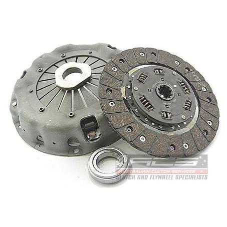 ClutchPro Clutch Kit KLR24003