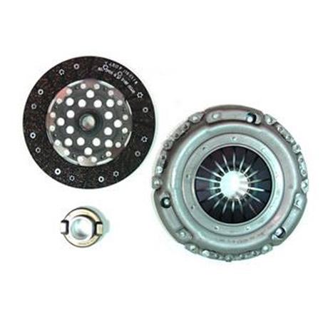 ClutchPro Clutch Kit w/ DMF KMB23508