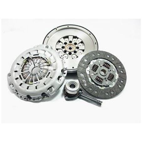 ClutchPro Clutch Kit w/ DMF & CSC KMB24606