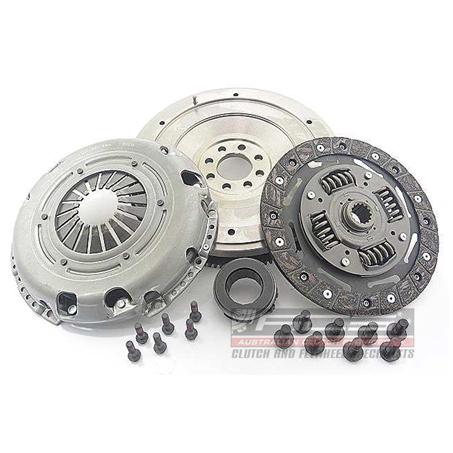 ClutchPro Conversion Clutch Kit w/ SMF KMC22591