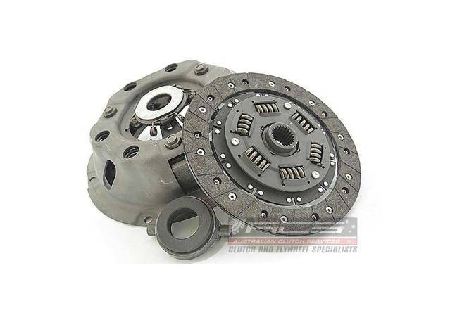 ClutchPro Clutch Kit KMG20002