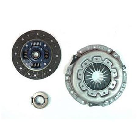 ClutchPro Clutch Kit KMI20005