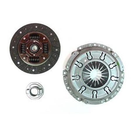 ClutchPro Clutch Kit KMI22001
