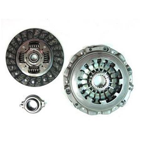 ClutchPro Clutch Kit KMI23022