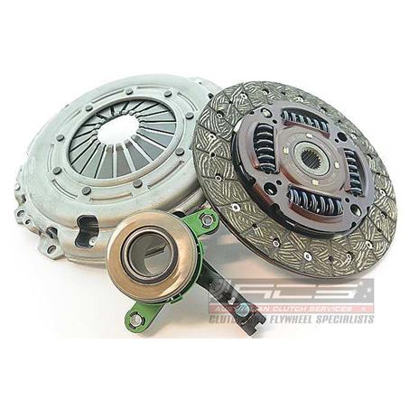 ClutchPro Clutch Kit w/ Concentrc Slave KMI23433