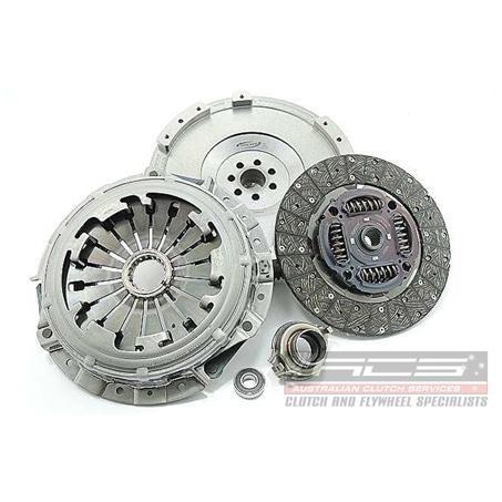 ClutchPro Clutch Kit w/ DMF KMI28506