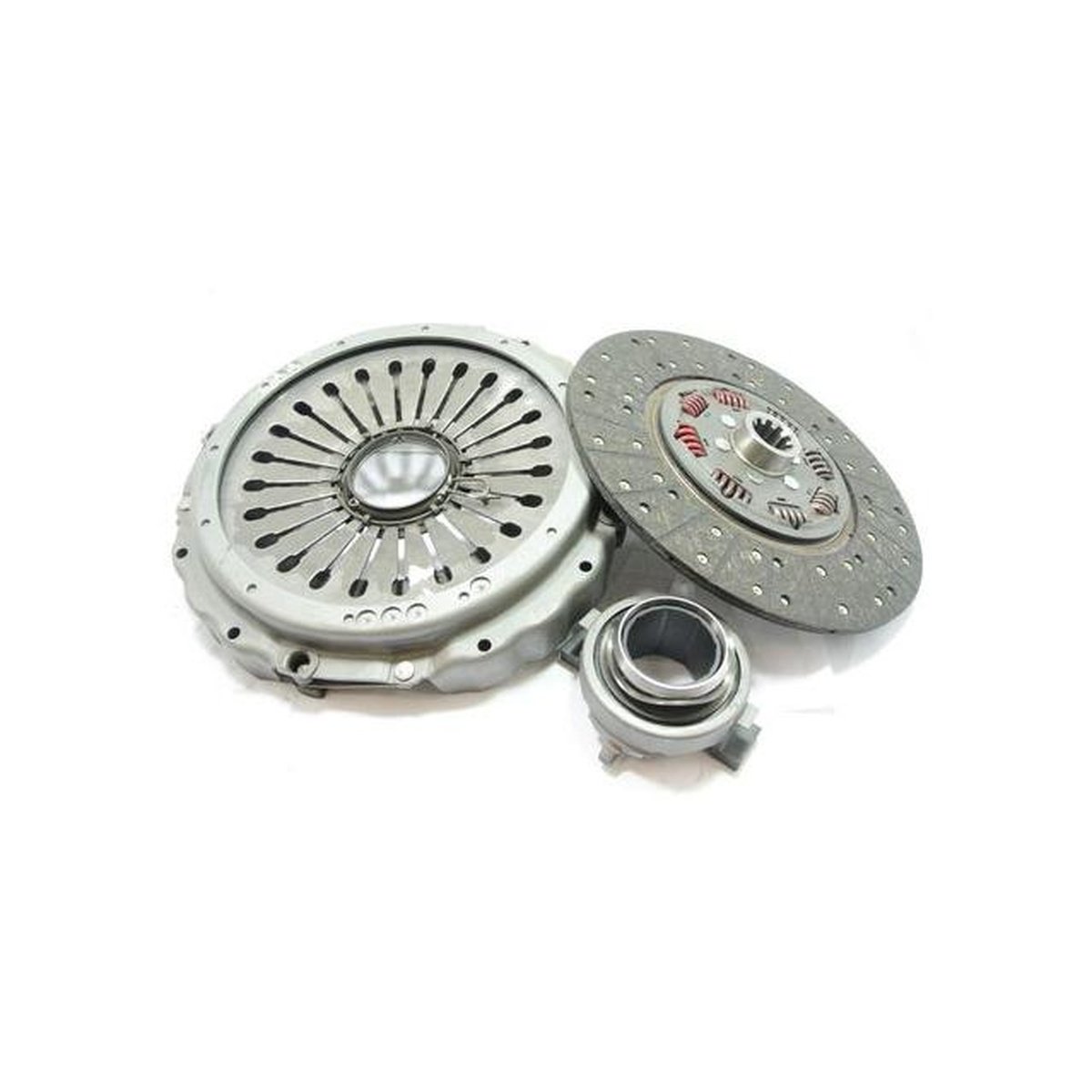 ClutchPro Commercial Clutch Kit KMN43001