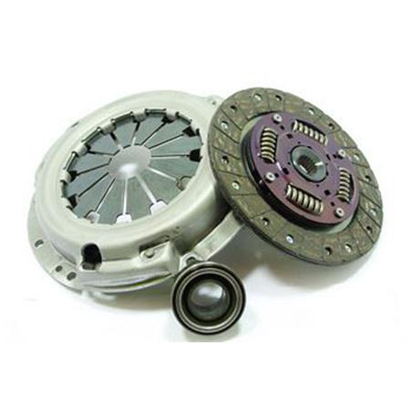 ClutchPro Clutch Kit KMZ19003