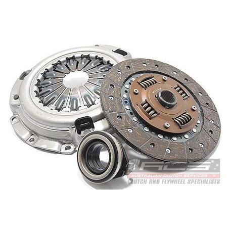 ClutchPro Clutch Kit KMZ22014