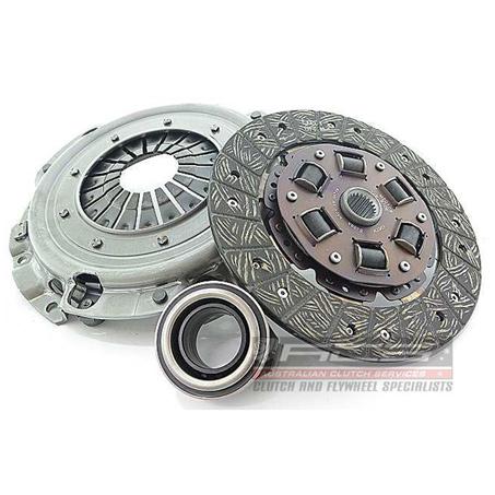 ClutchPro Clutch Kit KMZ23018