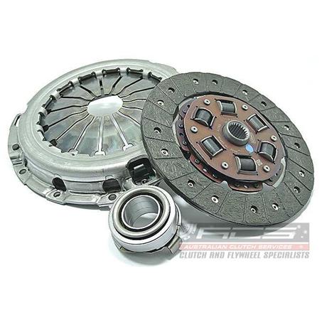 ClutchPro Clutch Kit KMZ23020